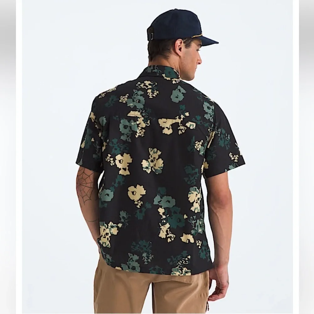 The North Face c1221259cmx5 brand